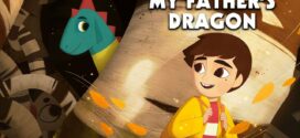My Fathers Dragon (2022) Dual Audio Hindi ORG NF WEB-DL H264 AAC 1080p 720p 480p ESub