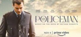 My Policeman (2022) English WEB-DL H264 AAC 1080p 720p 480p ESub