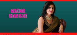 Naina Bhabi (2022) UNCUT Hindi NeonX Short Film 720p Watch Online