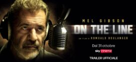 On the Line (2022) English WEB-DL H264 AAC 1080p 720p 480p ESub