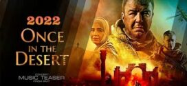 Once in the Desert (2022) Dual Audio Hindi ORG AMZN WEB-DL H264 AAC 1080p 720p 480p ESub