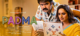 Padma (2022) Malayalam WEB-DL H264 AAC 1080p 720p 480p ESub
