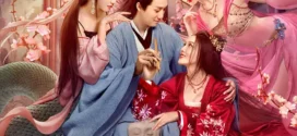 Painted Skin (2022) Chinese WEB-DL H264 AAC 1080p 720p Download
