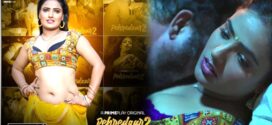 Pehredaar (2022) S02 Complete Hindi PrimePlay Hot Web Series 720p Watch Online [Added Epi-04-05]