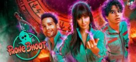 Phone Bhoot (2022) Hindi HQ PreDVDRip x264 AAC 1080p 720p 480p Download