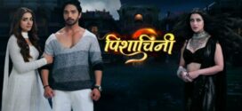 Pishachini (2023) S01E108 5th January Hindi Voot WEB-DL H264 AAC 1080p 720p Download