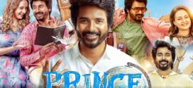 Prince (2022) Dual Audio [Hindi HQ-Kannada] WEB-DL H264 AAC 1080p 720p 480p Download