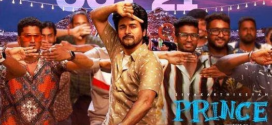 Prince (2022) Tamil DSNP WEB-DL H264 AAC 1080p 720p 480p ESub