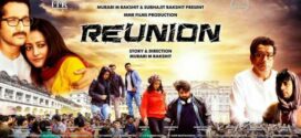 Reunion (2018) Bengali WEB-DL H264 AAC 1080p 720p 480p Download