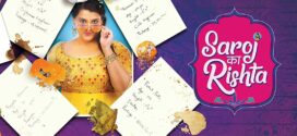 Saroj Ka Rishta (2022) Hindi AMZN WEB-DL H264 AAC 1080p 720p 480p ESub