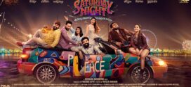 Saturday Night (2022) Dual Audio [Hindi HQ-Malayalam] PreDVDRip x264 AAC 1080p 720p 480p Download