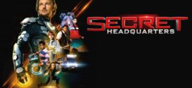 Secret Headquarters (2022) Dual Audio Hindi ORG WEB-DL H264 AAC 1080p 720p 480p ESub