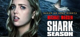Shark Season (2020) Dual Audio Hindi ORG BluRay x264 AAC 1080p 720p 480p ESub