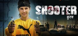 Shooter (2022) Dual Audio [Hindi HQ-Punjabi] WEB-DL H264 AAC 1080p 720p 480p Download