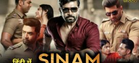 Sinam (2022) Hindi [HQ Dubbed] WEB-DL H264 AAC 1080p 720p 480p Download