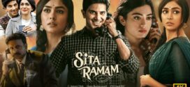 Sita Ramam (2022) Hindi Dubbed ORG WEB-DL H264 AAC 1080p 720p 480p ESub