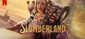 Slumberland (2022) Dual Audio Hindi ORG NF WEB-DL H264 AAC 1080p 720p 480p ESub