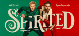 Spirited (2022) English WEB-DL H264 AAC 1080p 720p 480p ESub