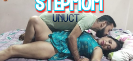 Stepmom (2022) UNCUT Bengali HornyMoments Short Film 720p Watch Online