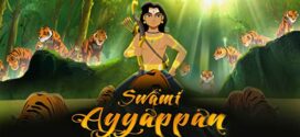 Swami Ayyappan (2012) Hindi WEB-DL H264 AAC 1080p 720p 480p ESub