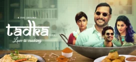 Tadka (2022) Hindi Zee5 WEB-DL H264 AAC 1080p 720p 480p ESub