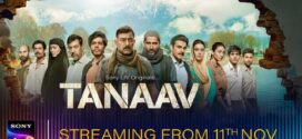 Tanaav 2022 S01 Hindi SonyLiv Web Series WEB-DL H264 AAC 1080p 720p 480p ESub