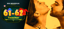 Teacher (2022) S01E01 Hindi DigimoviePlex Hot Web Series 720p Watch Online