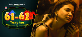 Teacher (2022) S01E03-04 Hindi DigimoviePlex Hot Web Series 720p Watch Online