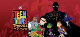 Teen Titans Trouble In Tokyo (2006) Dual Audio Hindi ORG BluRay x264 AAC 1080p 720p 480p ESub