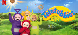 Teletubbies 2022 S01 Dual Audio Hindi ORG NF Web Series WEB-DL H264 AAC 1080p 720p 480p ESub