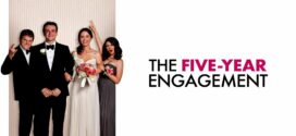 The Five-Year Engagement (2012) Dual Audio Hindi ORG BluRay x264 AAC 1080p 720p 480p ESub