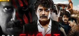 The Ghost (2022) Hindi NF WEB-DL H264 AAC 1080p 720p 480p ESub