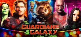 The Guardians of the Galaxy Holiday Special (2022) Dual Audio [Hindi HQ-English] WEB-DL H264 AAC 1080p 720p 480p Download