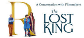 The Lost King (2022) English WEB-DL H264 AAC 1080p 720p 480p ESub