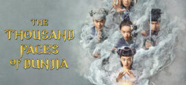 The Thousand Faces of Dunjia (2017) Dual Audio Hindi ORG BluRay x264 AAC 1080p 720p 480p ESub