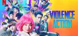 The Violence Action (2022) Japanese WEB-DL H264 AAC 1080p 720p 480p ESub