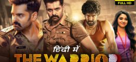 The Warriorr (2022) UNCUT Dual Audio Hindi ORG WEB-DL H264 AAC 1080p 720p 480p ESub