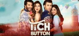 Tich Button (2022) Urdu CAMRip x264 AAC 1080p 720p 480p Download