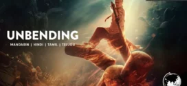 Unbending (2021) Dual Audio Hindi ORG WEB-DL H264 AAC 1080p 720p 480p ESub