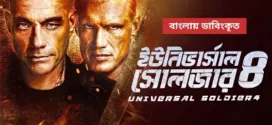 Universal Soldier 4 (2022) Bengali Dubbed ORG WEB-DL H264 AAC 1080p 720p 480p Download
