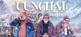 Uunchai (2022) Hindi HQ PreDVDRip x264 AAC 1080p 720p 480p Download