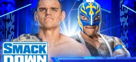 WWE Friday Night SmackDown 2022 11 04 HDTV x264 AAC 720p 480p Download