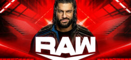 WWE Monday Night Raw 2022 10 31 HDTV x264 AAC 1080p 720p 480p Download