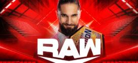 WWE Monday Night Raw 2022 11 07 HDTV x264 AAC 720p 480p Download