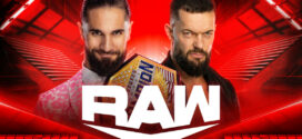 WWE Monday Night Raw 2022 11 14 HDTV x264 AAC 1080p 720p 480p Download