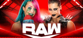 WWE Monday Night Raw 2022 11 21 HDTV x264 AAC 1080p 720p 480p Download