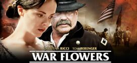 War Flowers (2012) Dual Audio Hindi ORG BluRay x264 AAC 720p 480p ESub