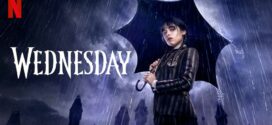 Wednesday 2022 S01 Dual Audio Hindi ORG NF Web Series WEB-DL H264 AAC 1080p 720p 480p ESub
