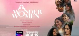Wonder Women (2022) Malayalam SonyLiv WEB-DL H264 AAC 1080p 720p 480p ESub