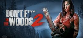 18+Dont Fuck in the Woods 2 (2022) English BluRay x264 AAC 1080p 720p 480p ESub